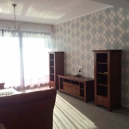 Apartment Beach Vibe Apartment, Sophia 2 *