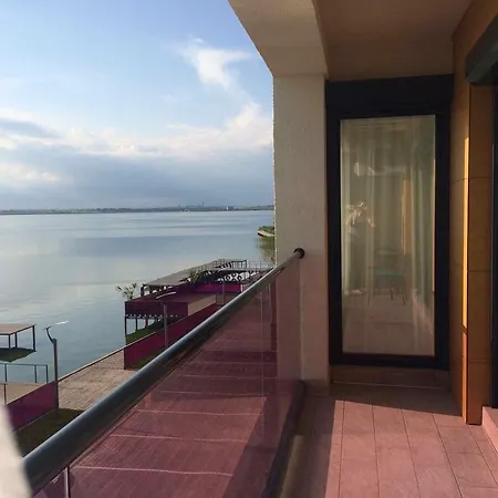 Beach Vibe Apartment, Sophia 2 *