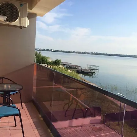 Beach Vibe Apartment, Sophia 2 Apartment *