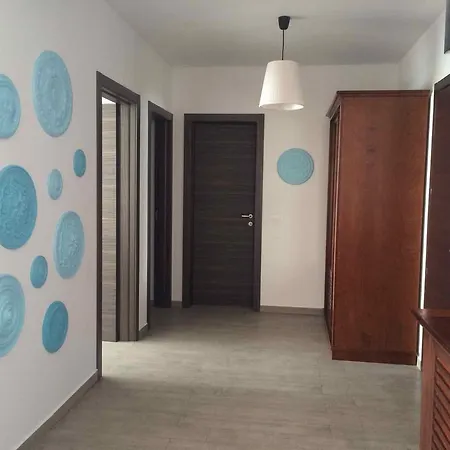 Apartment Beach Vibe Apartment, Sophia 2 Mamaia