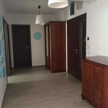 Apartment Beach Vibe Apartment, Sophia 2