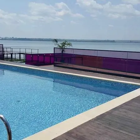 Beach Vibe Apartment, Sophia 2 Apartment