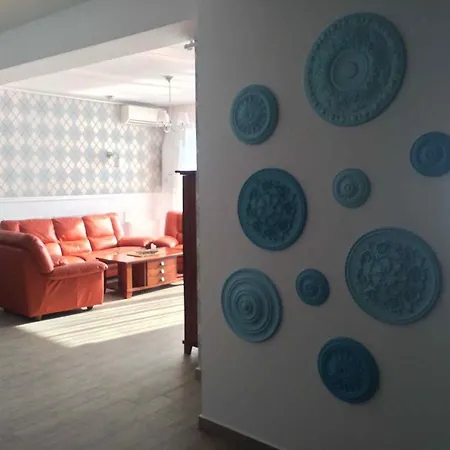 Apartment Beach Vibe Apartment, Sophia 2 Mamaia