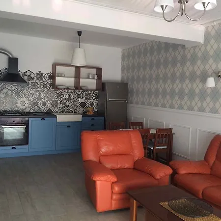 Beach Vibe Apartment, Sophia 2 * Mamaia