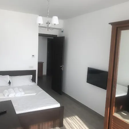 Beach Vibe Apartment, Sophia 2 Mamaia